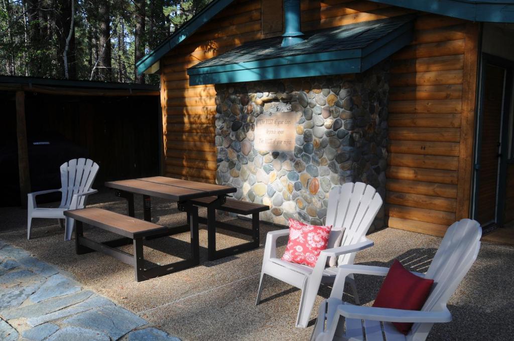 Heavenly Valley Inn