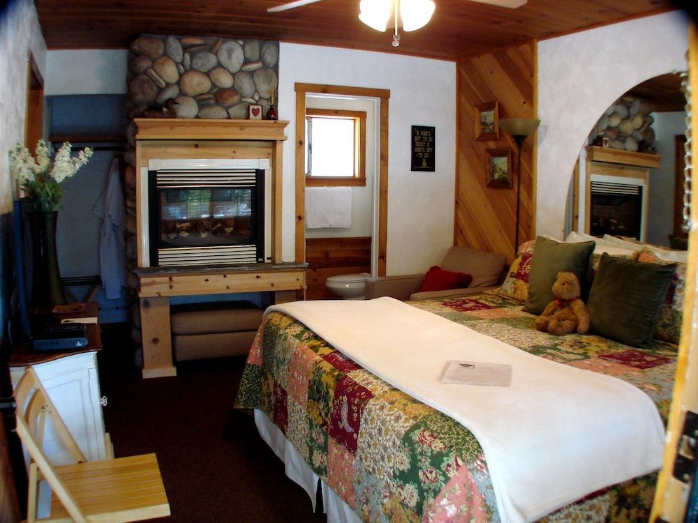 Heavenly Valley Inn