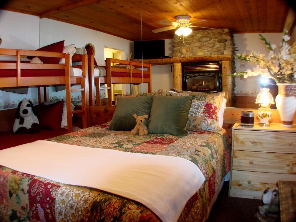 Inn Heavenly Valley 2*