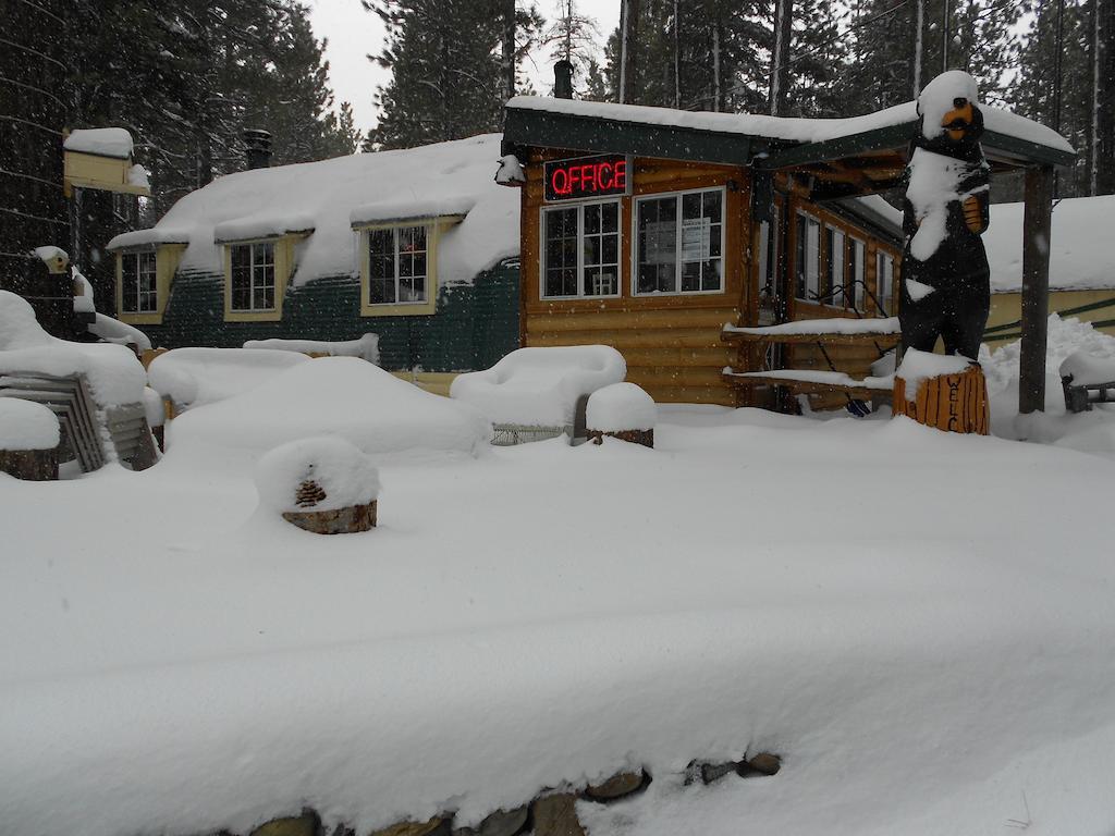 Heavenly Valley Locanda 2*