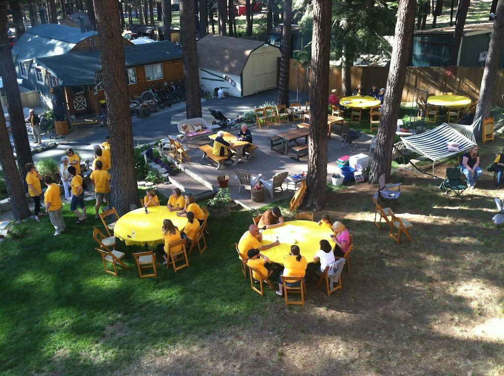 Locanda Heavenly Valley