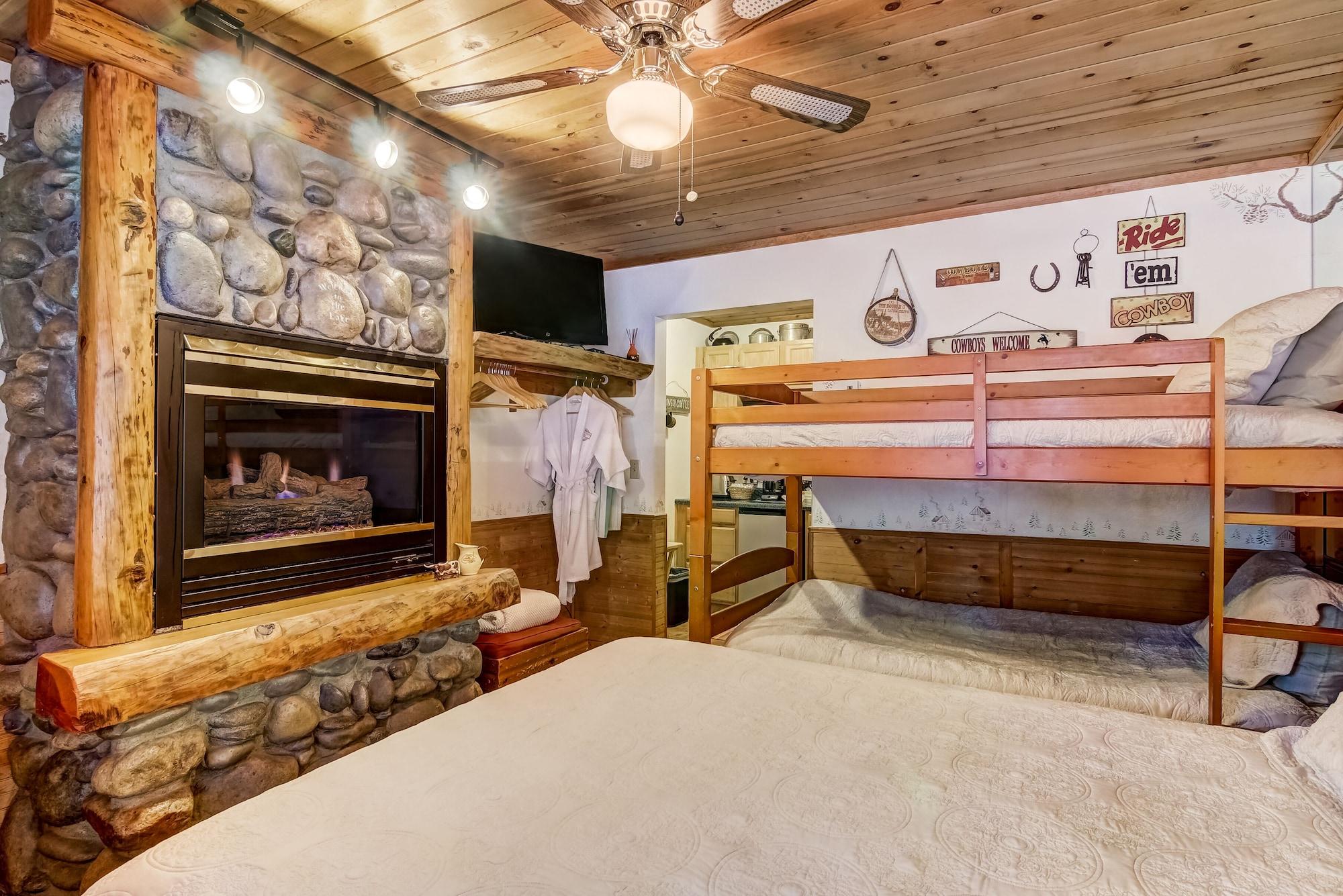 Locanda Heavenly Valley South Lake Tahoe