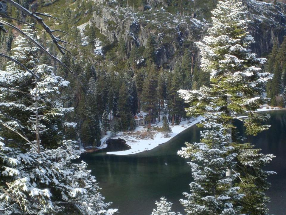 Heavenly Valley Locanda 2*