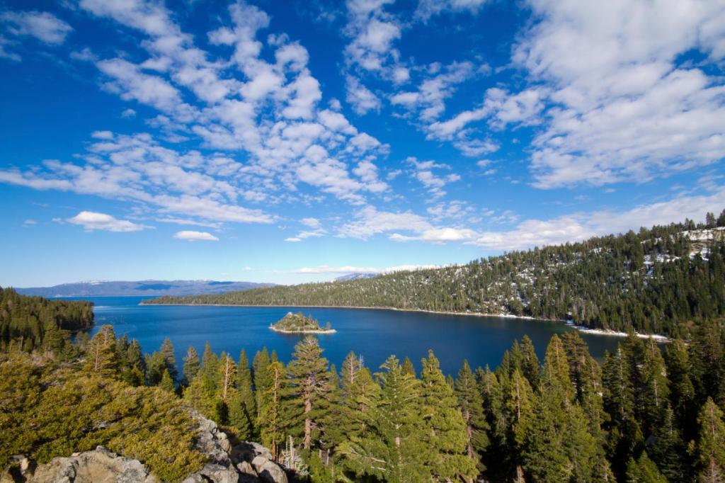 Heavenly Valley Locanda South Lake Tahoe