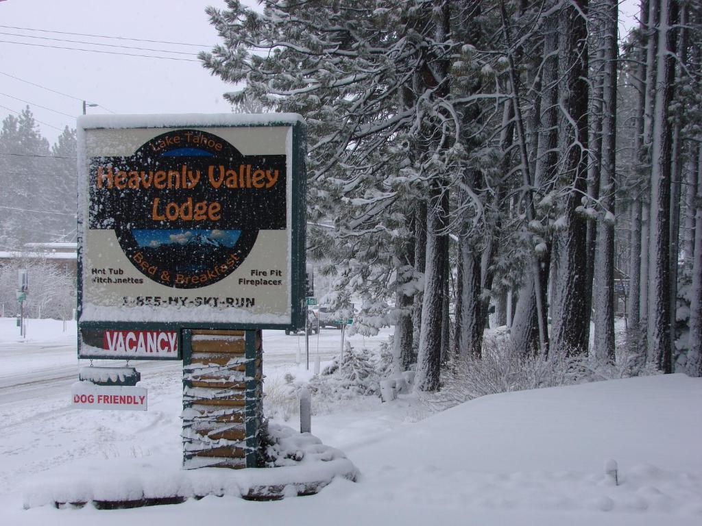 Heavenly Valley Locanda 2*
