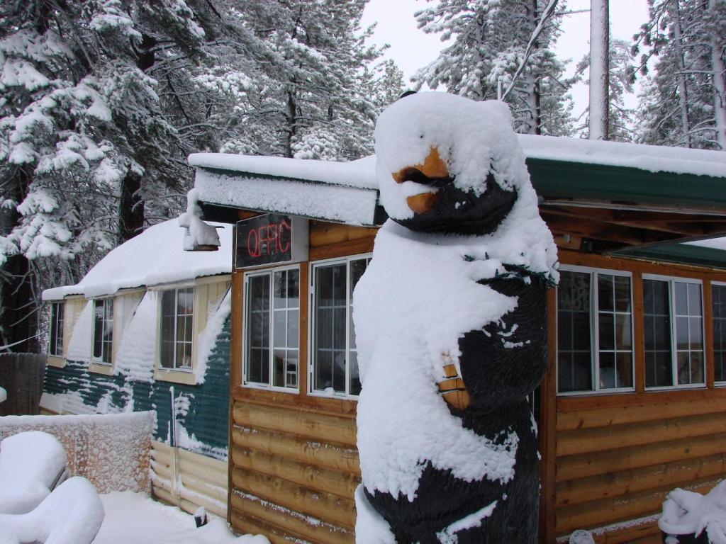 Heavenly Valley Locanda South Lake Tahoe
