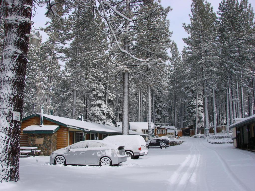 Locanda Heavenly Valley South Lake Tahoe