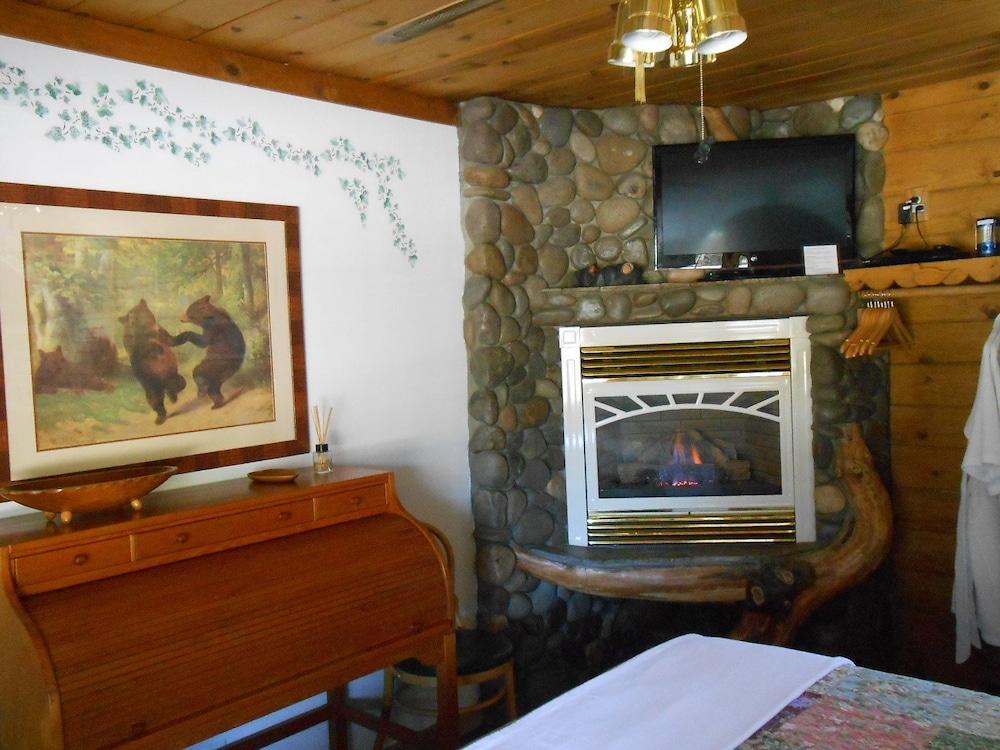 Locanda Heavenly Valley