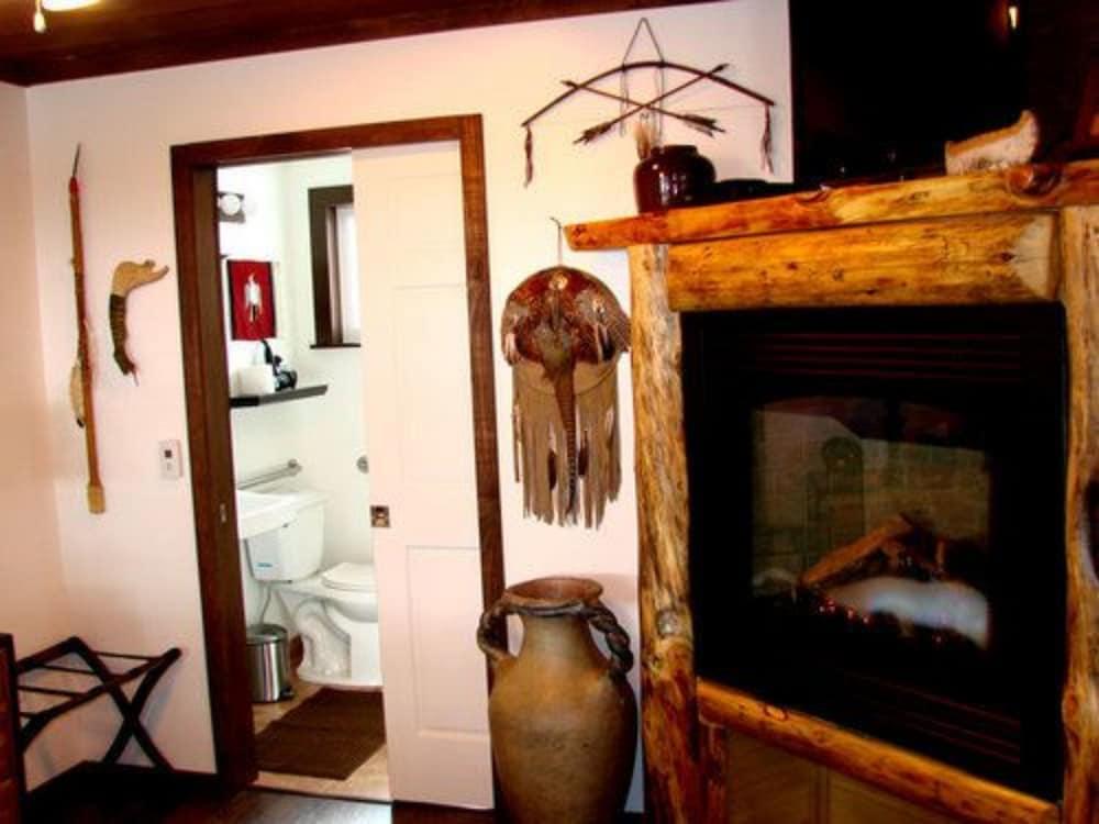 Locanda Heavenly Valley 2*