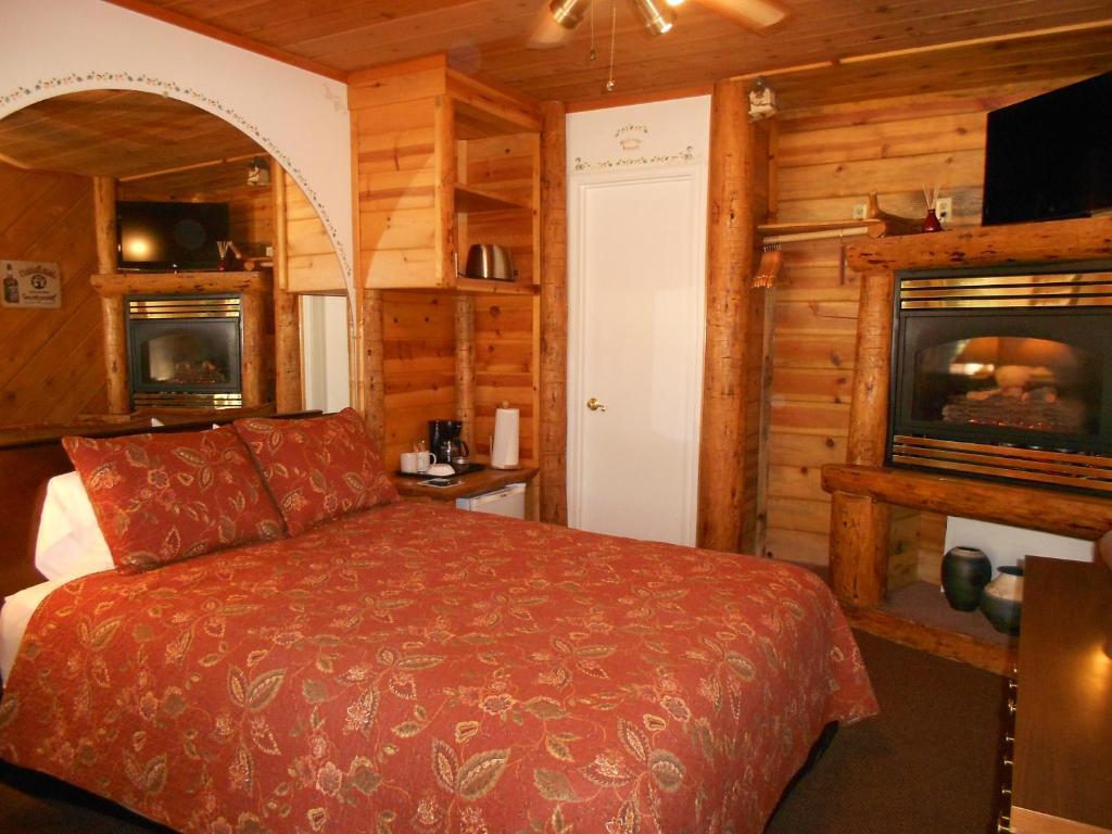 Heavenly Valley Locanda 2*