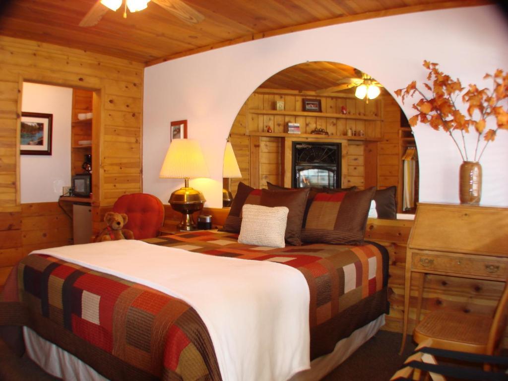 Locanda Heavenly Valley South Lake Tahoe