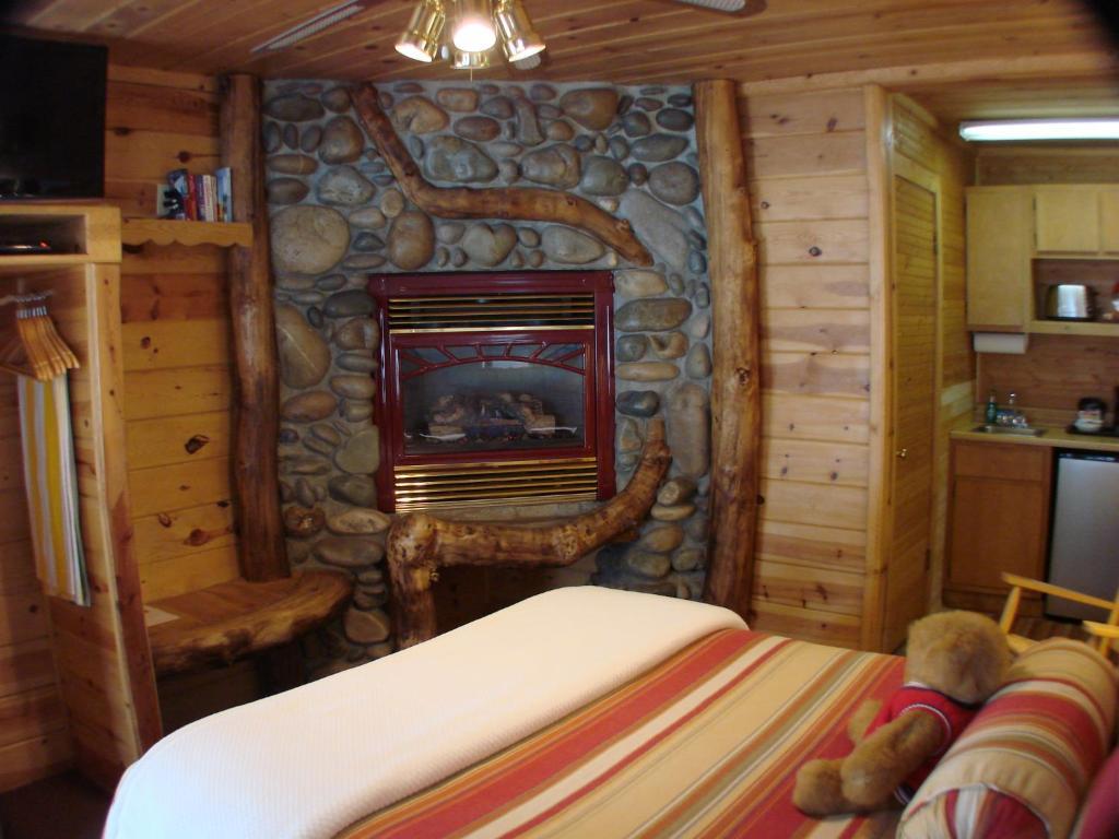 Heavenly Valley Locanda