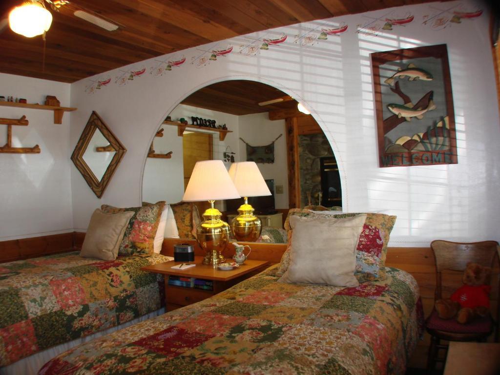 Locanda Heavenly Valley