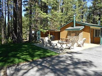 Heavenly Valley Locanda South Lake Tahoe