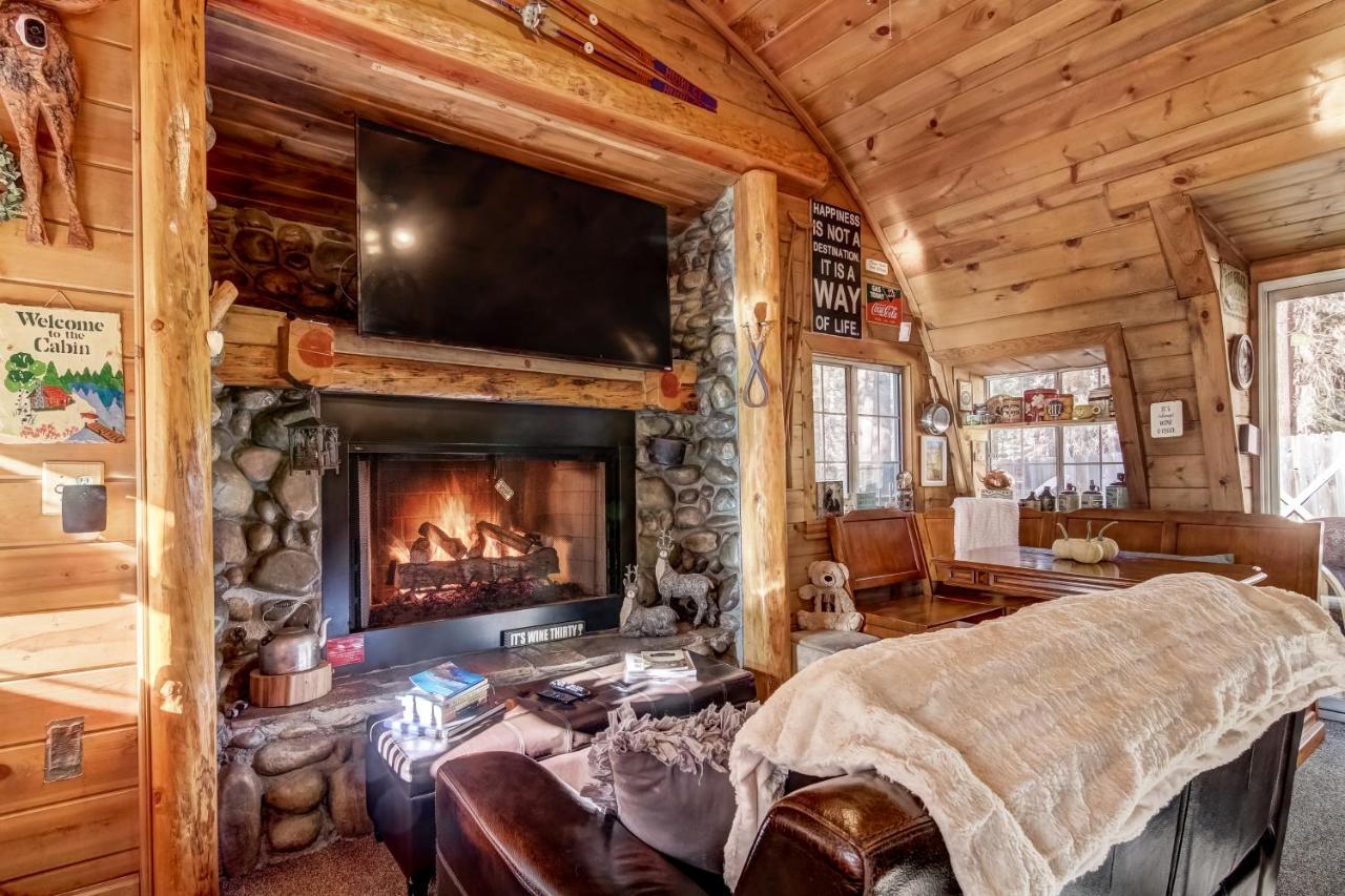 Heavenly Valley Locanda 2*