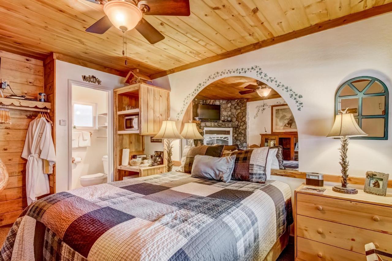 Heavenly Valley Locanda 2*