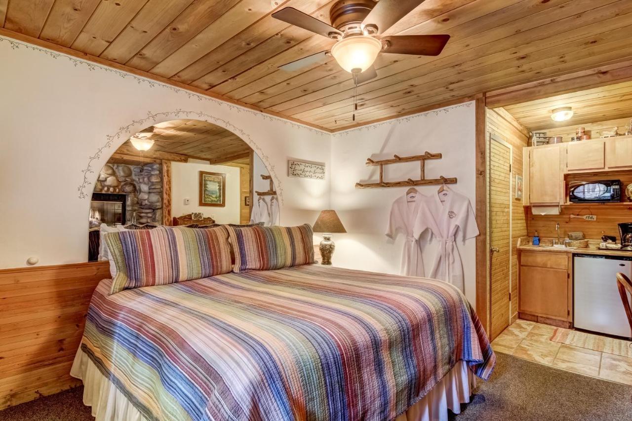 Locanda Heavenly Valley South Lake Tahoe
