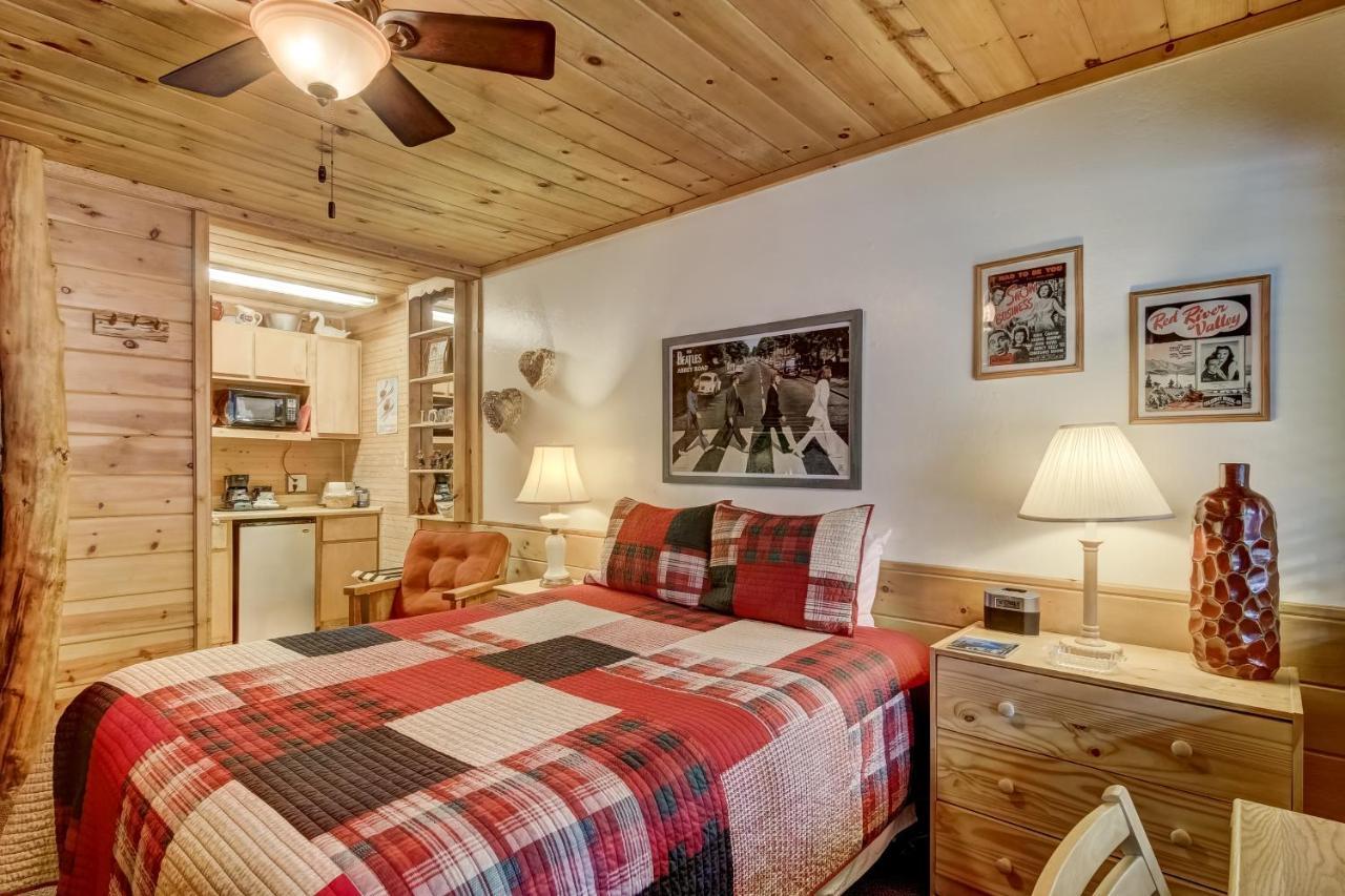 Heavenly Valley Locanda 2*